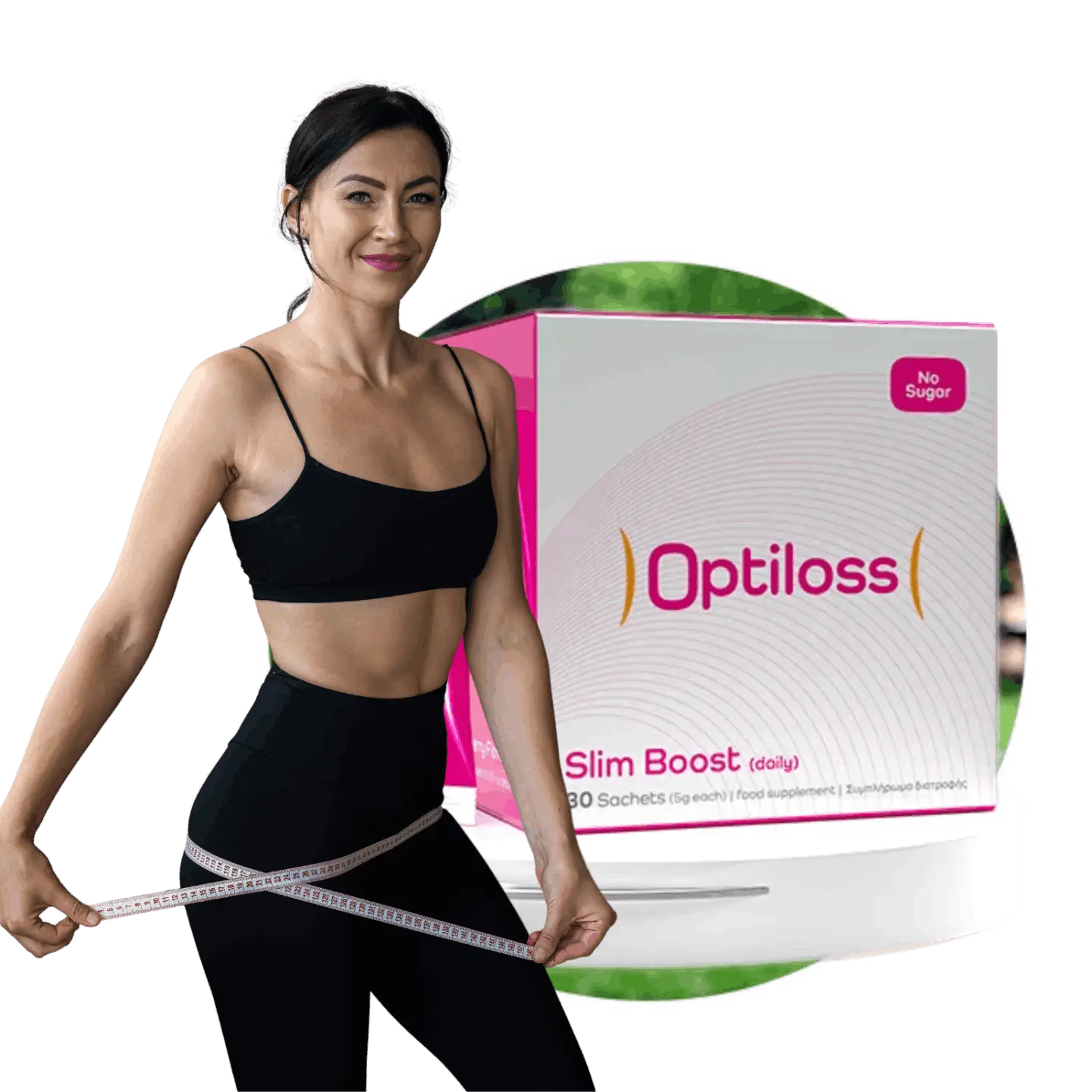 Optiloss Weight Loss
