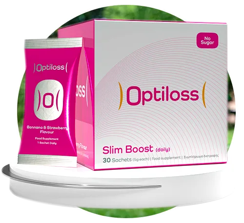Optiloss Buy