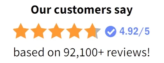 Optiloss Customer Reviews